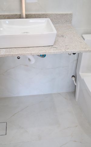 Casa à venda com 250m², 4 quartos e 1 vagaBANHEIRO 5