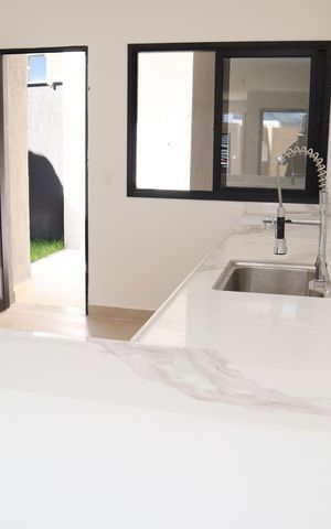 Casa à venda com 250m², 4 quartos e 1 vagaCOZINHA