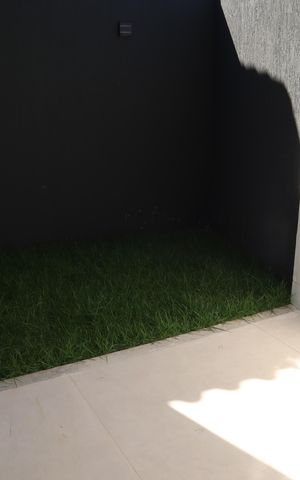 Casa à venda com 250m², 4 quartos e 1 vagaAREA EXTERNA + LAVANDERIA