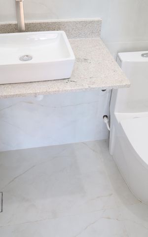 Casa à venda com 250m², 4 quartos e 1 vagaBANHEIRO 5