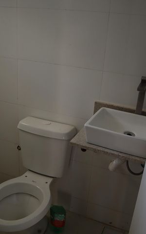 Casa à venda com 250m², 4 quartos e 1 vagaBANHEIRO EXTERNO