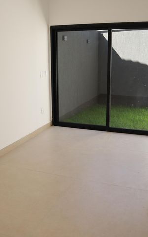 Casa à venda com 250m², 4 quartos e 1 vagaQUARTO 1