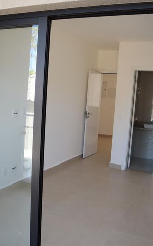 Casa à venda com 250m², 4 quartos e 1 vaga QUARTO  SUITE 4