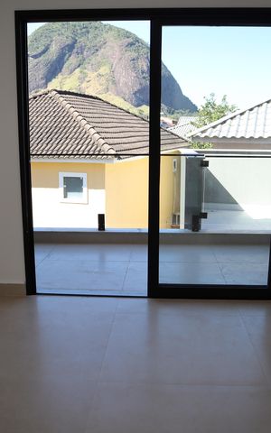 Casa à venda com 250m², 4 quartos e 1 vagaQUARTO  SUITE 4
