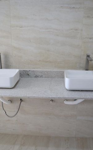 Casa à venda com 250m², 4 quartos e 1 vagaBANHEIRO 3