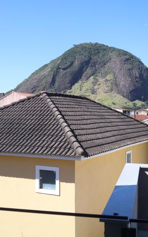 Casa à venda com 250m², 4 quartos e 1 vagaVISTA  DO QUARTO  SUITE 4