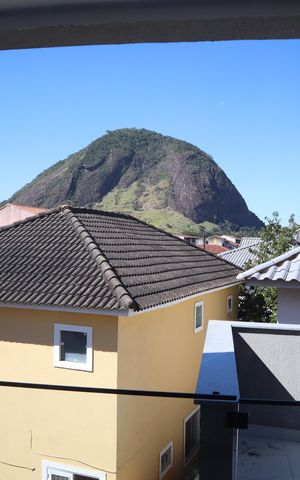 Casa à venda com 250m², 4 quartos e 1 vagaVISTA  DO QUARTO  SUITE 4