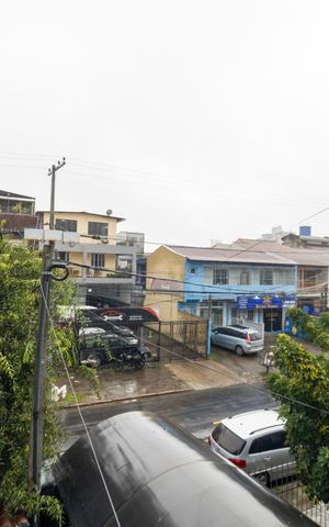 Apartamento à venda com 56m², 2 quartos e sem vaga Apartamento à venda com 56m², 2 quartos e sem vagaVista da Sala