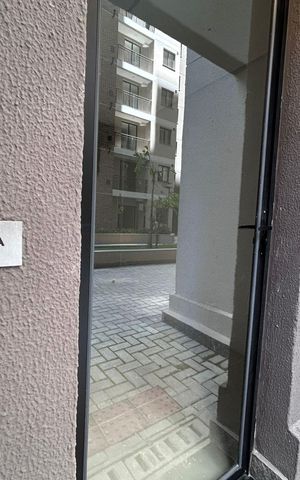 Apartamento para alugar com 40m², 2 quartos e sem vagaEspaço beleza
