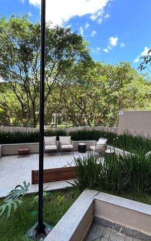 Apartamento para alugar com 40m², 2 quartos e sem vagaPraça da fogueira