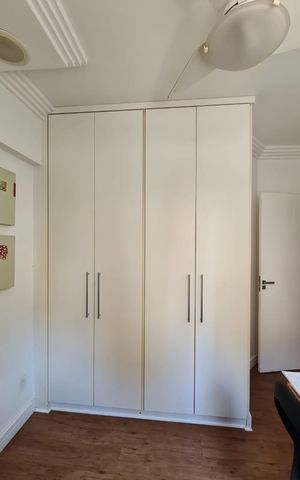 Apartamento à venda com 78m², 3 quartos e 2 vagas