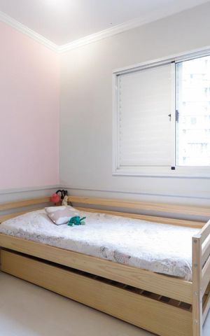 Apartamento à venda com 104m², 3 quartos e 3 vagas