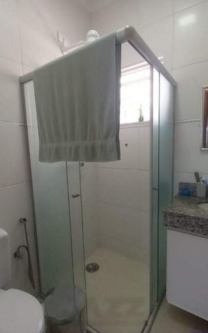 Casa de condomínio à venda com 140m², 3 quartos e sem vaga