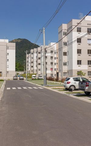 Apartamento para alugar com 45m², 2 quartos e 1 vaga Apartamento para alugar com 45m², 2 quartos e 1 vagaÁrea comum