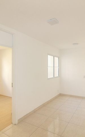 Apartamento para alugar com 45m², 2 quartos e 1 vaga Apartamento para alugar com 45m², 2 quartos e 1 vagaSala