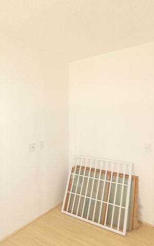Apartamento para alugar com 45m², 2 quartos e 1 vaga Apartamento para alugar com 45m², 2 quartos e 1 vagaQuarto 2