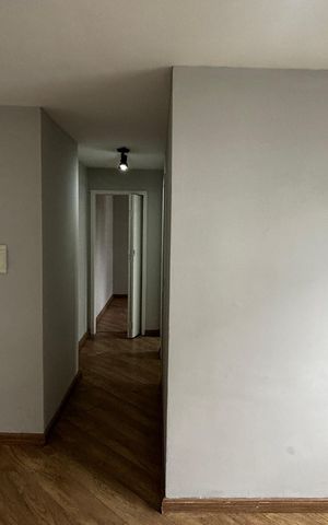 Apartamento para alugar com 44m², 2 quartos e 1 vagaSala - Sala de Jantar 