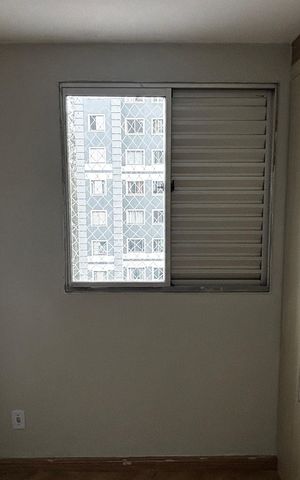 Apartamento para alugar com 44m², 2 quartos e 1 vagaQuarto 2