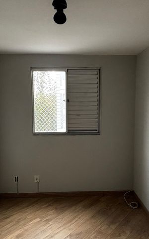 Apartamento para alugar com 44m², 2 quartos e 1 vagaQuarto 1