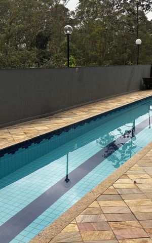 Apartamento para alugar com 44m², 2 quartos e 1 vagaPiscina