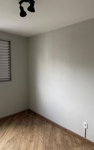 Apartamento para alugar com 44m², 2 quartos e 1 vagaQuarto 1