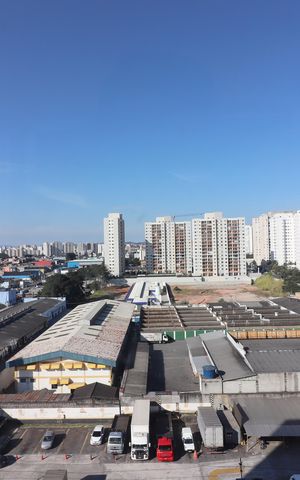 Apartamento para alugar com 59m², 3 quartos e 1 vagaSala Vista 