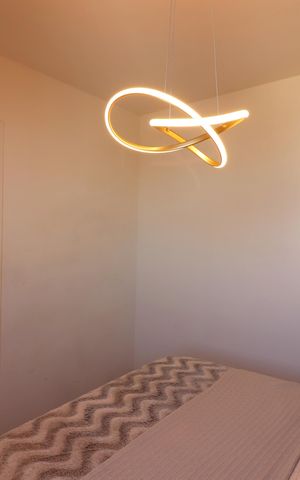 Apartamento para alugar com 59m², 3 quartos e 1 vagaQuarto 1 - Suíte