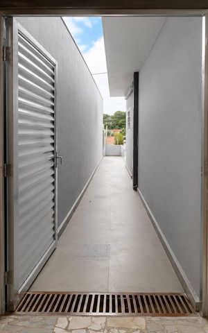Casa para alugar com 150m², 2 quartos e 3 vagas Casa para alugar com 150m², 2 quartos e 3 vagasÁrea externa