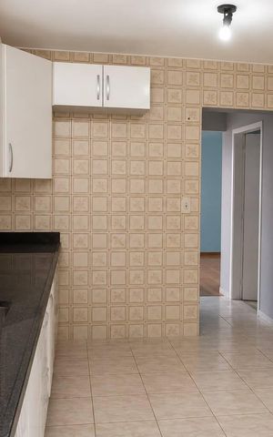 Casa para alugar com 150m², 2 quartos e 3 vagas Casa para alugar com 150m², 2 quartos e 3 vagasCozinha