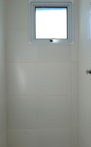Studio à venda com 25m², 1 quarto e sem vagaBanheiro