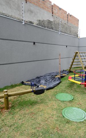Studio à venda com 25m², 1 quarto e sem vagaPlayground