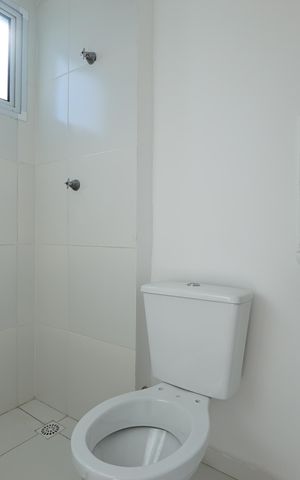 Studio à venda com 25m², 1 quarto e sem vagaBanheiro