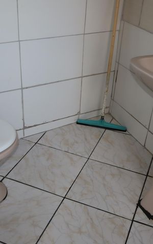 Casa para alugar com 80m², 2 quartos e 1 vagaBanheiro