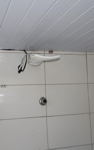 Casa para alugar com 80m², 2 quartos e 1 vagaBanheiro