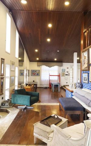 Casa de condomínio para alugar com 780m², 3 quartos e 3 vagas