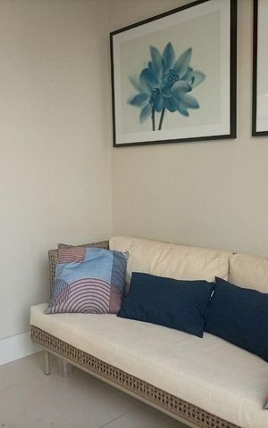 Apartamento à venda com 117m², 3 quartos e 2 vagas