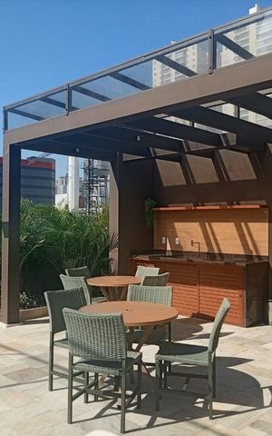 Apartamento à venda com 117m², 3 quartos e 2 vagas