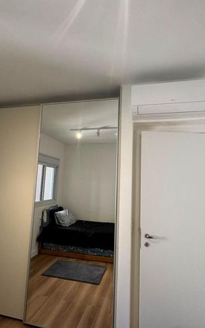 Apartamento à venda com 117m², 3 quartos e 2 vagas