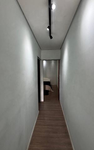 Casa à venda com 240m², 3 quartos e 2 vagas Casa à venda com 240m², 3 quartos e 2 vagasCasa 1 - Corredor