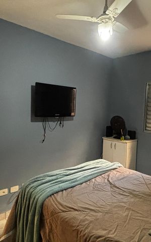 Casa à venda com 240m², 3 quartos e 2 vagas Casa à venda com 240m², 3 quartos e 2 vagasCasa 2 - Quarto 1