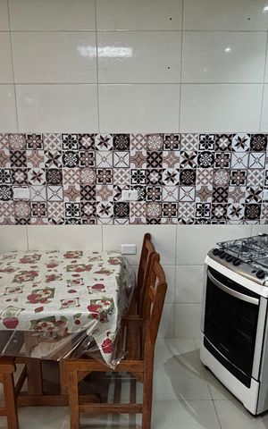Casa à venda com 240m², 3 quartos e 2 vagas Casa à venda com 240m², 3 quartos e 2 vagasCasa 1 - Cozinha