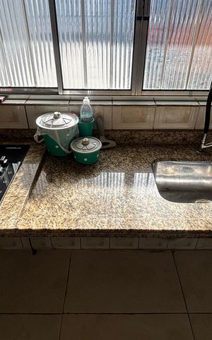 Casa à venda com 240m², 3 quartos e 2 vagas Casa à venda com 240m², 3 quartos e 2 vagasCasa 2 - Cozinha