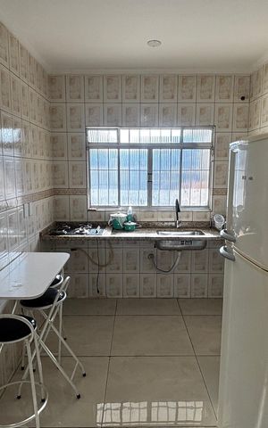 Casa à venda com 240m², 3 quartos e 2 vagas Casa à venda com 240m², 3 quartos e 2 vagasCasa 2 - Cozinha