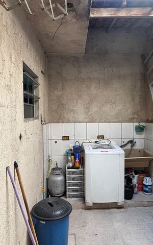 Casa à venda com 240m², 3 quartos e 2 vagas Casa à venda com 240m², 3 quartos e 2 vagasCasa 2 - Quarto 1 Vista