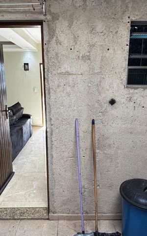 Casa à venda com 240m², 3 quartos e 2 vagas Casa à venda com 240m², 3 quartos e 2 vagasCasa 2 - Area de Serviço