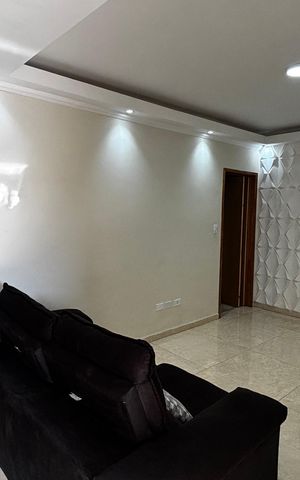 Casa à venda com 240m², 3 quartos e 2 vagas Casa à venda com 240m², 3 quartos e 2 vagasCasa 2 - Sala