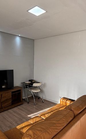 Casa à venda com 240m², 3 quartos e 2 vagas Casa à venda com 240m², 3 quartos e 2 vagasCasa 1 - Sala