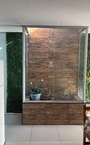 Casa à venda com 240m², 3 quartos e 2 vagas Casa à venda com 240m², 3 quartos e 2 vagasCasa 1 - Cozinha