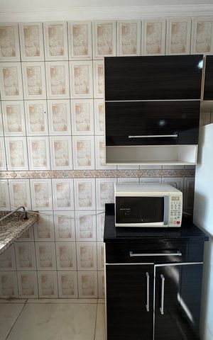 Casa à venda com 240m², 3 quartos e 2 vagas Casa à venda com 240m², 3 quartos e 2 vagasCasa 2 - Cozinha