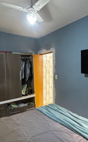 Casa à venda com 240m², 3 quartos e 2 vagas Casa à venda com 240m², 3 quartos e 2 vagasCasa 2 - Quarto 1